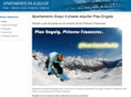 alquiler-apartamento-piau-engaly.com