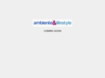 ambienteundlifestyle.com