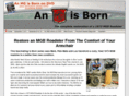 an-mg-is-born.com