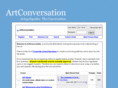 art-conversations.com