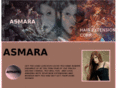 asmaraextensions.com