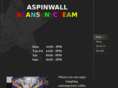 aspinwallbeansandcream.com