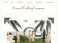 aweddingcompany.com
