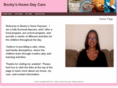 beckyshomedaycare.com