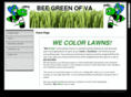 beegreenofva.com