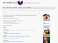 bestgreatmensproducts.com