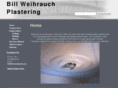 billweihrauchplastering.com