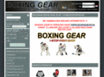 boxing-gear.nl