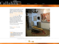 callahanartandassociates.com