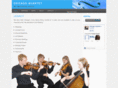 chicagoquartet.com