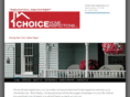 choicehomeinspections.biz