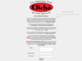 clicheworks.com