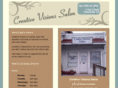 creativevisionssalon.com