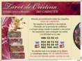 cristinatarot.com