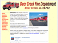 deercreekfire.org