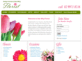 deewhyflorist.com