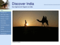 discoverindia.org