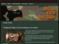 dvbootcamp.com
