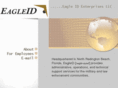 eagleident.com