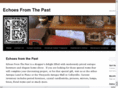 echoesfromthepastonline.com