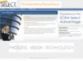 ecrmselect.com
