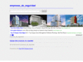 empresas-de-seguridad.com