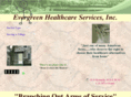 evergreenhealthcare.info