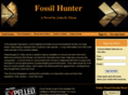 fossilhunternovel.com