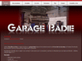 garage-badie.com