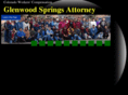 glenwoodattorney.com