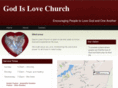 godislovechurch.com