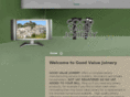 goodvaluejoinery.com