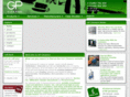 gpcleaners.com