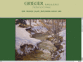 griegergallery.com