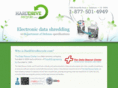 harddriverecycle.com