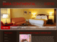 hotelbabacontinental.net