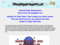 ipagedev.com