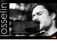 josselincarlier.com
