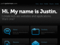 justinpeterman.com