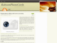 kaboomphonecards.com