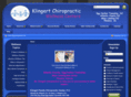 klingertwellness.com