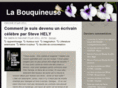 la-bouquineuse.com
