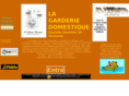 lagarderiedomestique.com