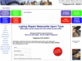 laptop-repair-newcastle.com