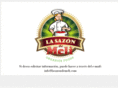 lasazondemeli.com