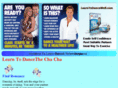 learntodancewell.com