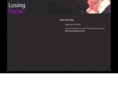 losingfocus.com
