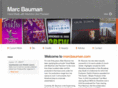 marcbauman.com