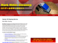 markmillercleaning.com