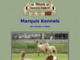 marquiskennels.com